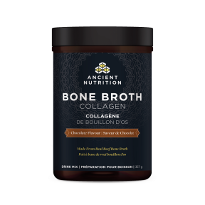 Bone Broth Collagen Chocolate