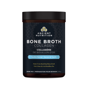 Bone Broth Collagen Vanilla