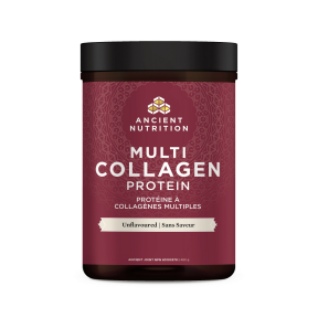 Multi Collagen Protein -Unflavoured