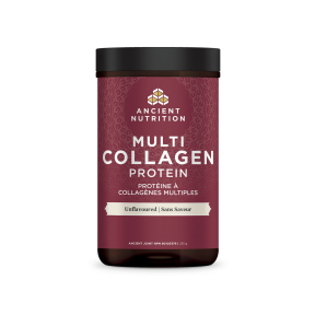 Multi Collagen Protein -Unflavoured