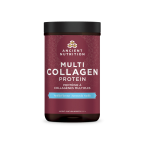 Multi Collagen Protein - Vanilla