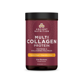 Multi Collagen Protein Gut Restore