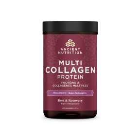 Multi Collagen Protein Rest&Recover