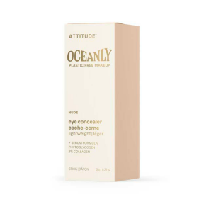 Oceanly Eye Concealer - Nude