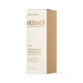 Oceanly Eye Concealer - Dune