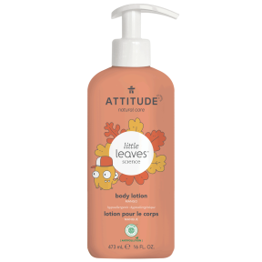 Body Lotion - Mango