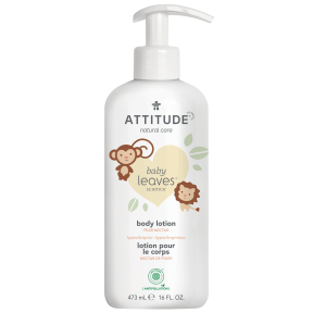 Body Lotion Pear Nectar