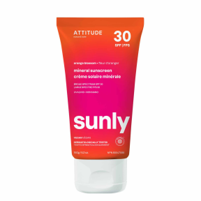 Sunly SPF 30 Adult - Orange Blossom