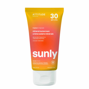 Sunly SPF 30 Adult - Tropical