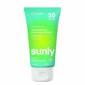 Sunly SPF30 Adult - Unscented