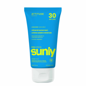 Sunly SPF 30 Kids - Unscented