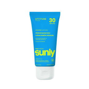 Sunly SPF 30 Kids - Unscented