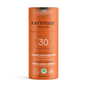 SPF30 Sunscreen Stick - Orange