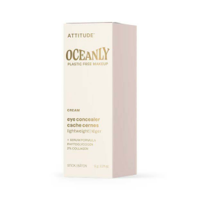 Oceanly Eye Concealer - Cream