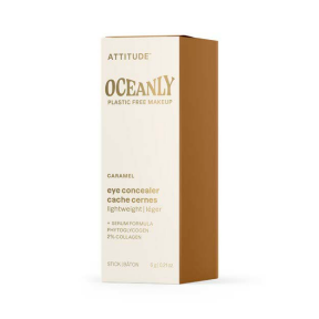 Oceanly Eye Concealer - Caramel