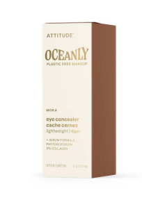 Oceanly Eye Concealer - Moka