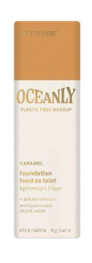 Oceanly Foundation - Caramel