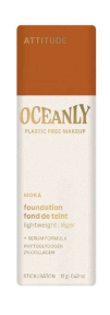 Oceanly Foundation - Moka