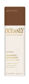 Oceanly Foundation - Espresso