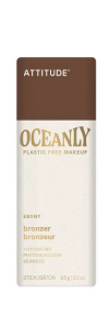 Oceanly Bronzer - Ebony