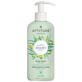 Body Lotion - Olive Leaves