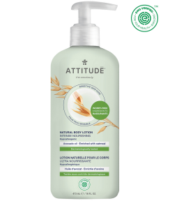 Body Lotion - Avocado