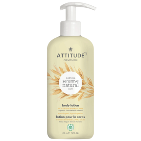 Body Lotion - Argan