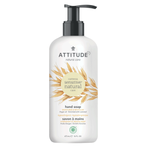 Hand Soap - Argan