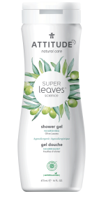 Shower Gel - Nourishing