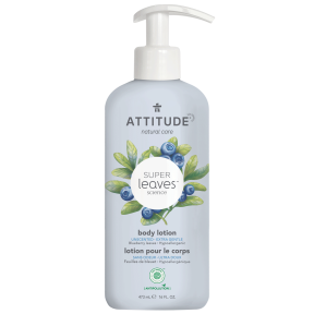 Body Lotion Unscented