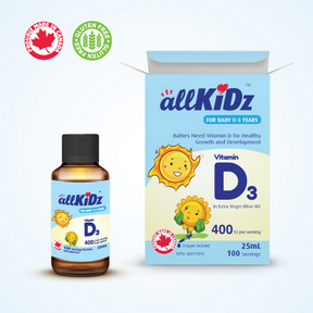 Vitamin D3