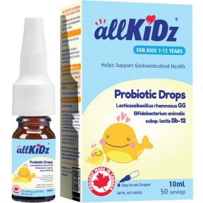 Probiotic Drops