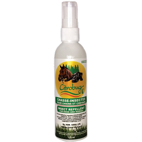 Insect Repellent for Dogs and Horse