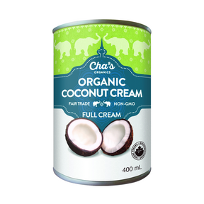 Coconut Cream