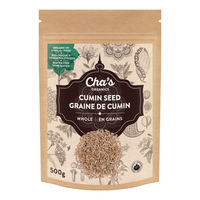 Cumin Seed, Whole