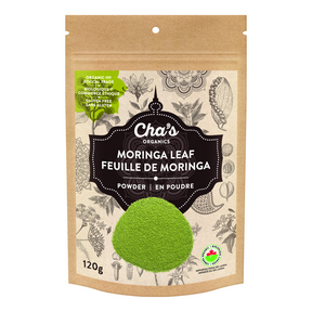 Moringa Leaf, Powder