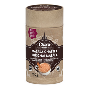 Masala Chai Black Tea