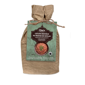 Organic Ceylon Red Rice