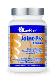 Joint-Pro Formula