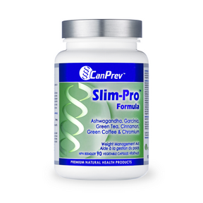 Slim-Pro Formula