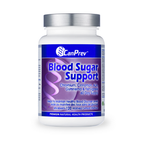 Blood Sugar Support