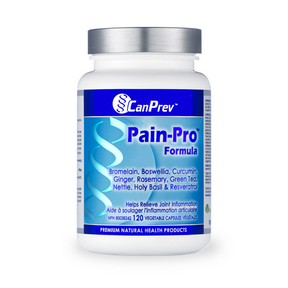 Pain-Pro Formula