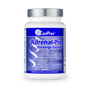 Adrenal-Pro Recharge Yourself