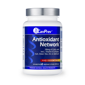 Antioxidant Network