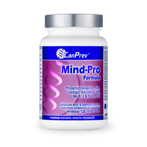 Mind-Pro Formula