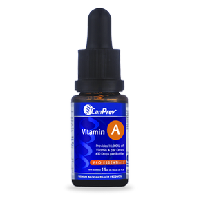 Vitamin A Drops