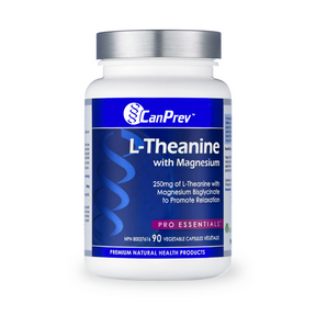 L-Theanine