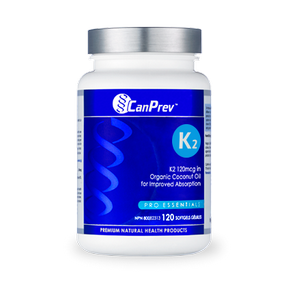 K2 Softgels