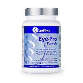 Eye-Pro Formula