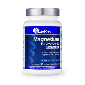 Magnesium Bis-Glyc 80 Ult Gentle